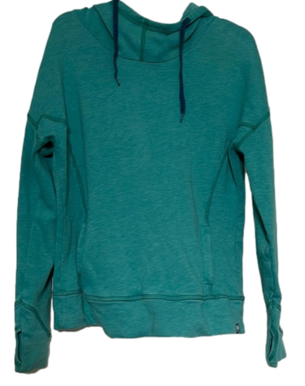 Women’s North Face hoodie M - Picture 2 of 6